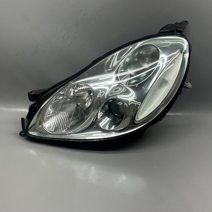 81130-24100 LEXUS SC430 HEADLIGHT LEFT DRIVER 2002 2003 2004 2005 XENON OEM 81130-24100