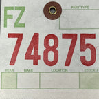 9J1863099A PORSCHE TAYCAN TRUNK BOOT LINER 2019 2020 2021 2022 OEM 9J1863099A