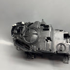 BMW X5 X6 HEADLIGHT LEFT DRIVER 2015 2016 2017 2018 LED 710815029065