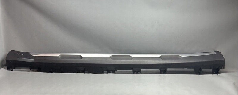 7440927 BMW X5 ROCKER MOLDING LEFT G05 2019 2020 2021 2022 OEM 7440927