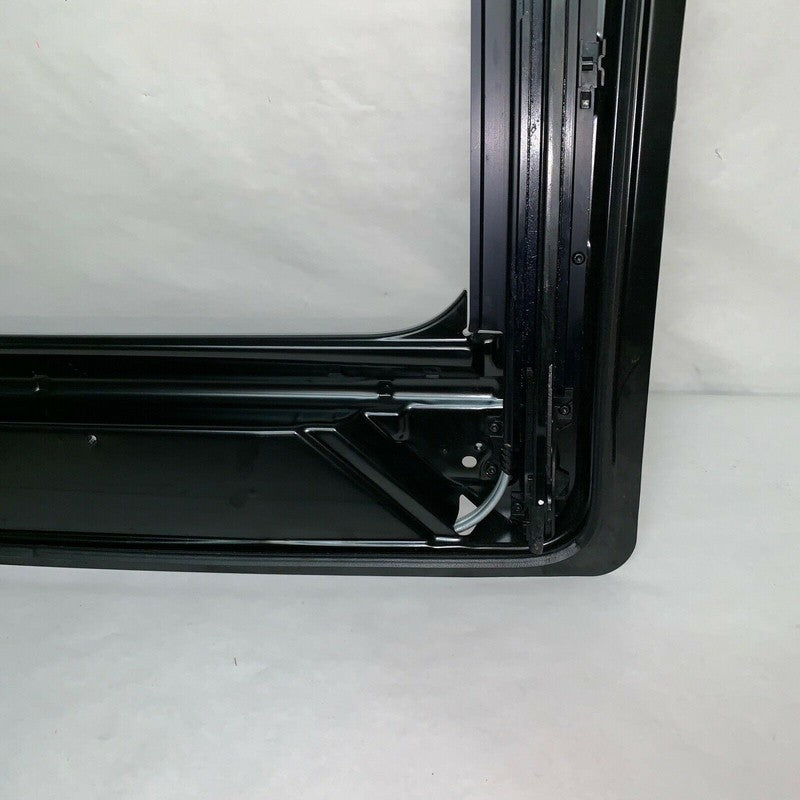 GX73-502B98-AHOLKP JAGUAR F-PACE X760 SUNROOF FRAME 2016 2017 2018 OEM