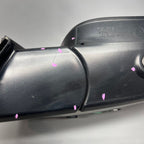 TOYOTA RAV 4 MIRROR RIGHT PASSENGER 2016 2017 2018 OEM