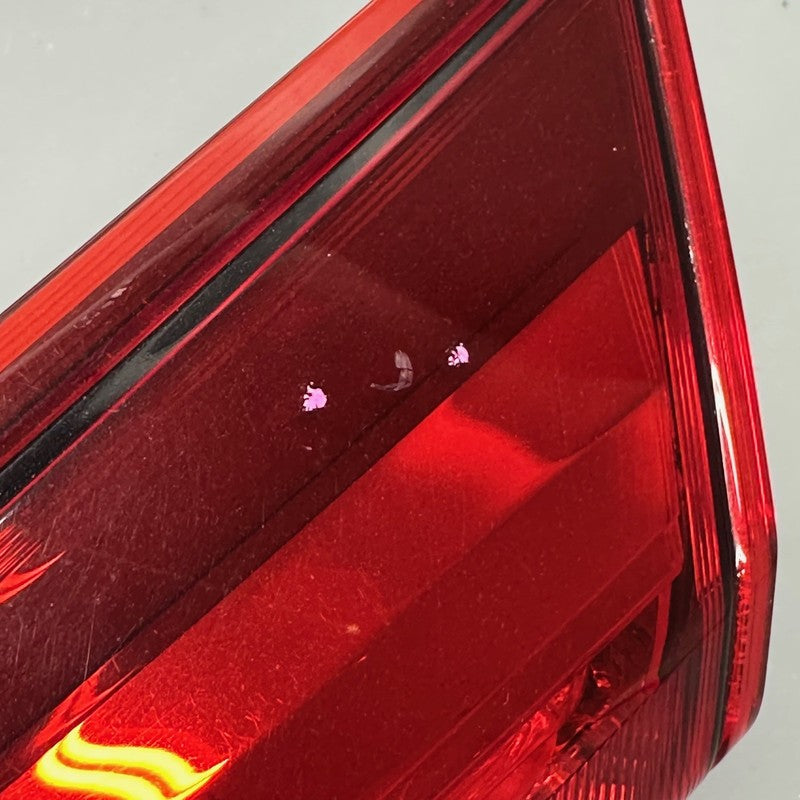 HONDA CIVIC TAIL LIGHT INNER RIGHT PASSENGER 2016 2017 2018 2019 2020 