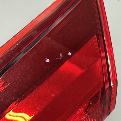 HONDA CIVIC TAIL LIGHT INNER RIGHT PASSENGER 2016 2017 2018 2019 2020 