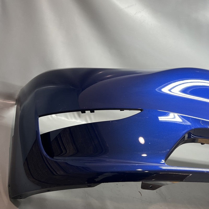 1540102-17-F TESLA MODEL Y FRONT BUMPER 2023 2024 OEM 1540102-17-F NON SENSOR