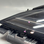TESLA MODEL 3 HIGHLAND HEADLIGHT LEFT DRIVER 2024 2025 OEM 1694086-00-