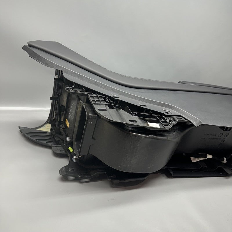 1755501-71-F TESLA MODEL Y CENTER CONSOLE 2020 2021 2022 2023 OEM 1755501-71-F