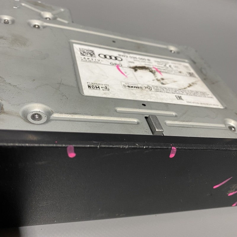 8W2035050B Audi A4 NAVIGATION MULTIMEDIA CONTROL UNIT S4 A5 2020 2021 2022 OEM 8W2035050B
