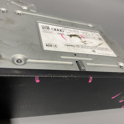 8W2035050B Audi A4 NAVIGATION MULTIMEDIA CONTROL UNIT S4 A5 2020 2021 2022 OEM 8W2035050B