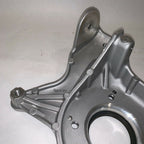 1044371-00-D TESLA MODEL 3 FRONT LEFT UPPER STRUT MOUNT BRACKET 2017 2018 OEM 1044371-00-D