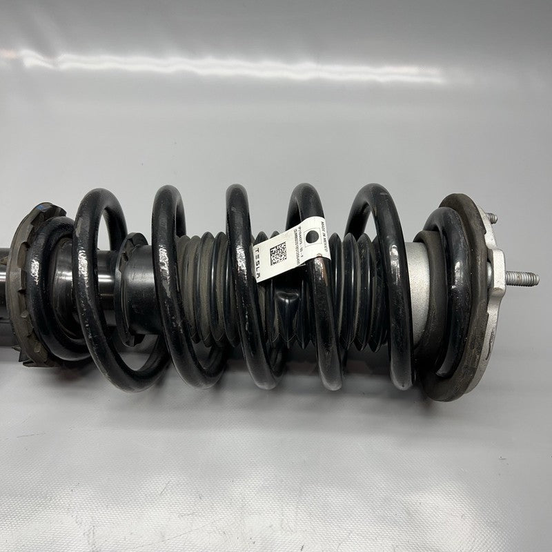 1044364-00-G TESLA MODEL 3 SHOCK STRUT LEFT FRONT 2017-2020 2021 2022 2023 RWD 1044364-00-G