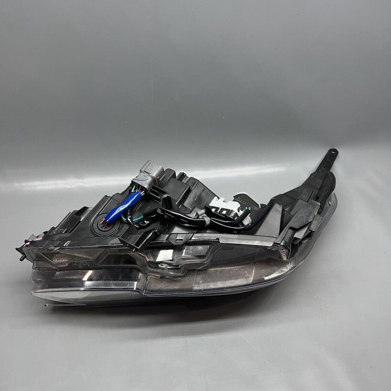 SUBARU LEGACY OUTBACK HEADLIGHT RIGHT PASSENGER 2020 2021 2022 FULL LE