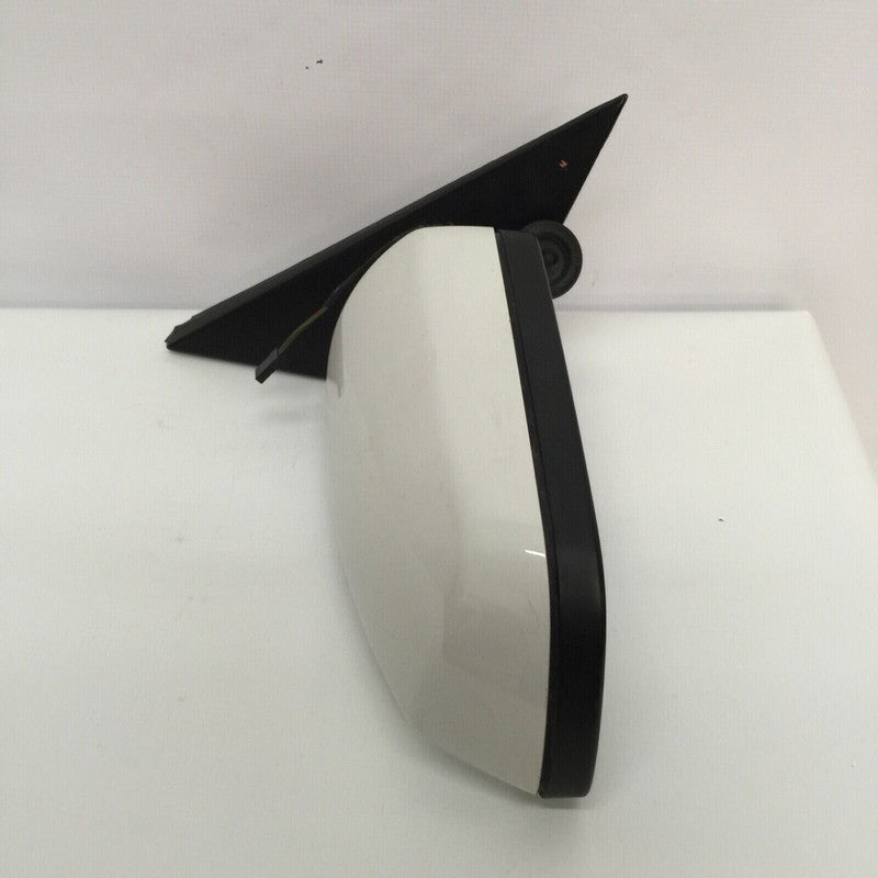 F0123115MATTO BMW 545 MIRROR LEFT DRIVER POWER HEATED AND AUTO DIM 535 M5 2008 2009 2010 OEM