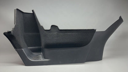 1493079-88-A TESLA MODEL Y TRUNK CARPET END TRIM RIGHT 2020 2021 2022 2023 OEM 1493079-88-A