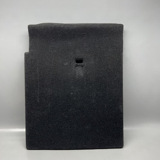 1608692-00-A TESLA MODEL Y 3RD ROW SEAT BACK COVER RIGHT 2020 2021 2022 2023 1608692-00-A