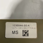 1036844-S0-A TESLA MODEL S PANEL NODE CLOSEOUT RIGHT 2016 2017 2018 2019 2020 OEM 