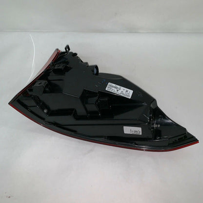 7P5945207H PORSCHE CAYENNE TAIL LIGHT LEFT DRIVER 7P5945207H 2015 2016 LED OEM