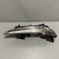 PORSCHE CARRERA 911 FOG LIGHT LEFT DRIVER LED OEM 2012 2013 2014 2015 