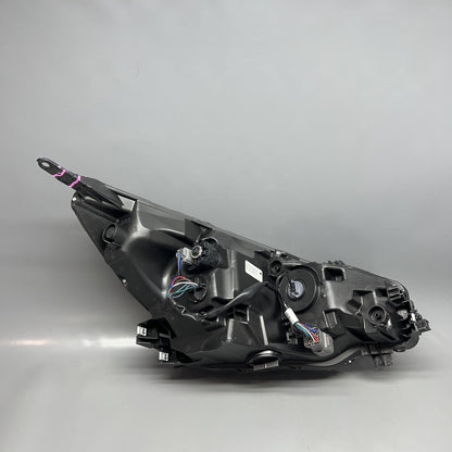 SUBARU LEGACY HEADLIGHT LEFT DRIVER 2018 2019 OEM