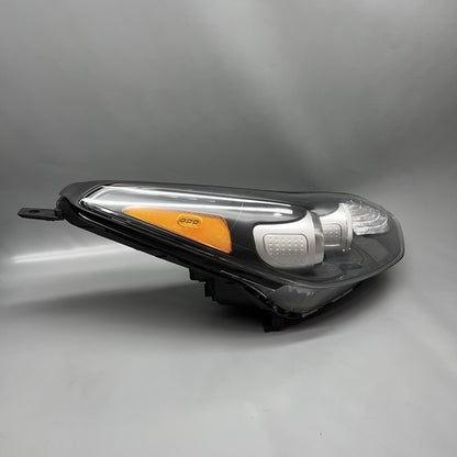 92102-D9 KIA SPORTAGE HEADLIGHT RIGHT PASSENGER HALOGEN LED 2017 2018 2019 OEM 92102-D9