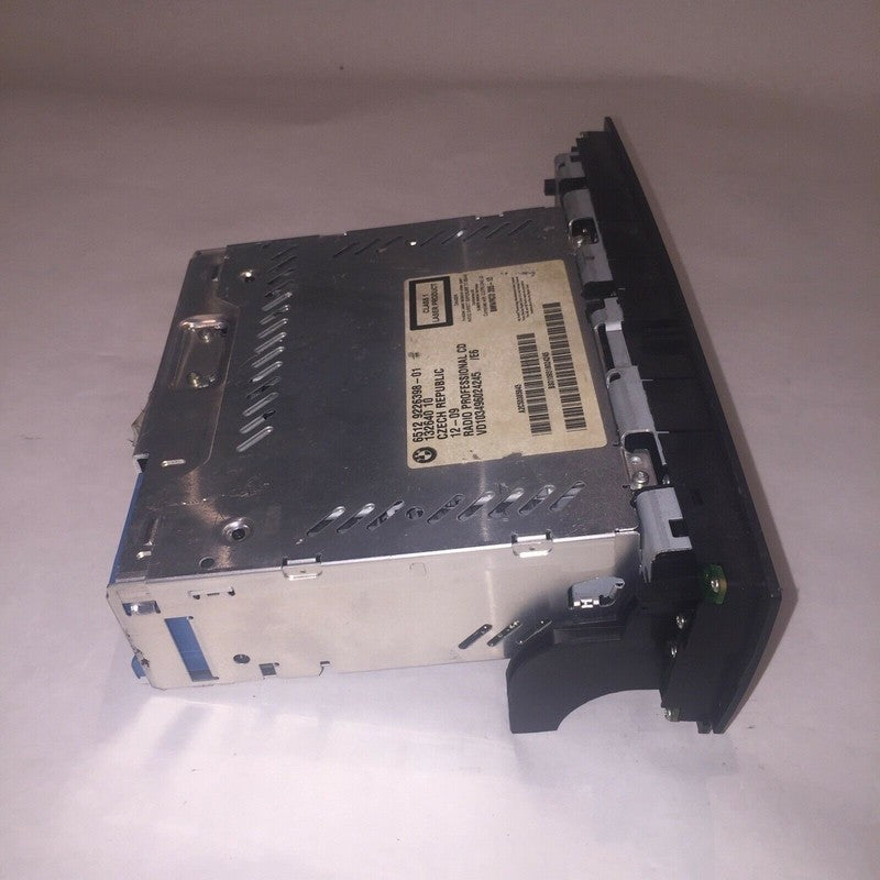 65129226398-01 BMW 328 335 E90 4DOOR AUDIO RADIO RECIEVER CD 2007 2008 2009 2010 OEM
