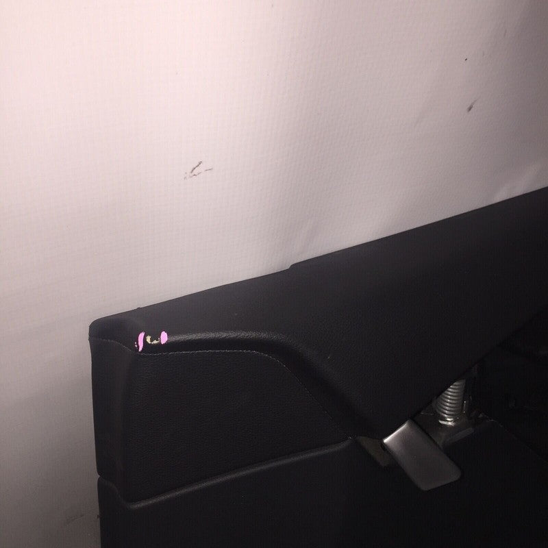 1007957-00 TESLA MODEL S DOOR PANEL RIGHT FRONT 2012 2013 2014 2015 OEM