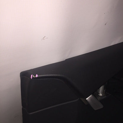 1007957-00 TESLA MODEL S DOOR PANEL RIGHT FRONT 2012 2013 2014 2015 OEM