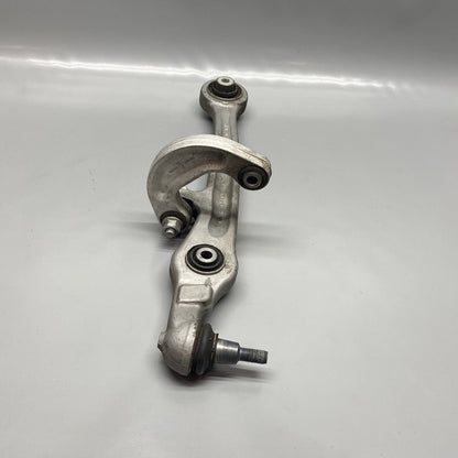 4E0407155D BENTLEY GT GTC CONTROL ARM LEFT FRONT 4E0407155D 2004 2005 2006 2007 2008 OEM