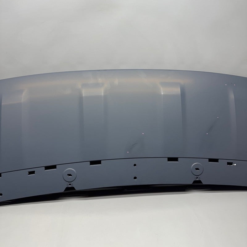 RANGE ROVER SPORT FRONT BUMPER SPOILER LOWER LIP 2018 2019 2020 2021 O