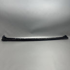 1072079-00-B TESLA MODEL X DOOR SEAL LEFT REAR 2016 2017 2018 2019 2020 OEM 1072079-00-B