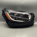 MERCEDES BENZ GLC300 HEADLIGHT RIGHT PASSENGER A2539067401 2020 2021 2