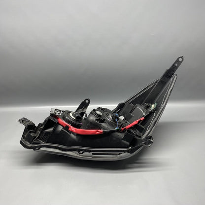 SUBARU FORESTER HEADLIGHT RIGHT PASSENGER 2014 2015 2016 HALOGEN OEM