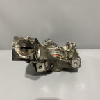 99634165504 PORSCHE 911 CARRERA KNUCKLE HUB LEFT FRONT 99634165504 2001 2002 2003 2004 OEM