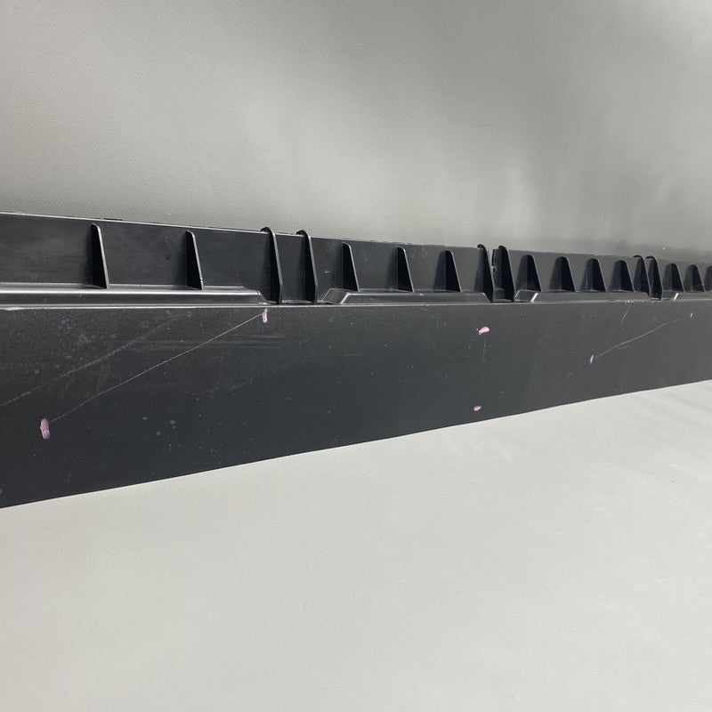 1497745-00-B TESLA MODEL Y ROCKER MOLDING RIGHT PASSENGER 2020 2021 2022 2023 1497745-00-B