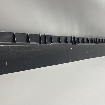 1497745-00-B TESLA MODEL Y ROCKER MOLDING RIGHT PASSENGER 2020 2021 2022 2023 1497745-00-B