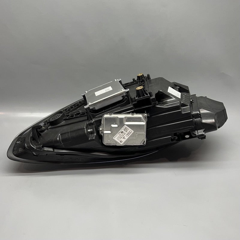 971941033K PORSCHE PANAMERA HEADLIGHT LEFT DRIVER FULL LED 2017 18 19 2020 OEM 971941033K