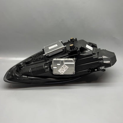 971941033K PORSCHE PANAMERA HEADLIGHT LEFT DRIVER FULL LED 2017 18 19 2020 OEM 971941033K