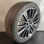 BMW X1 U11 WHEEL RIM 20 INCH U12 X2 U10 2023 2024 2025 2026 OEM 689804