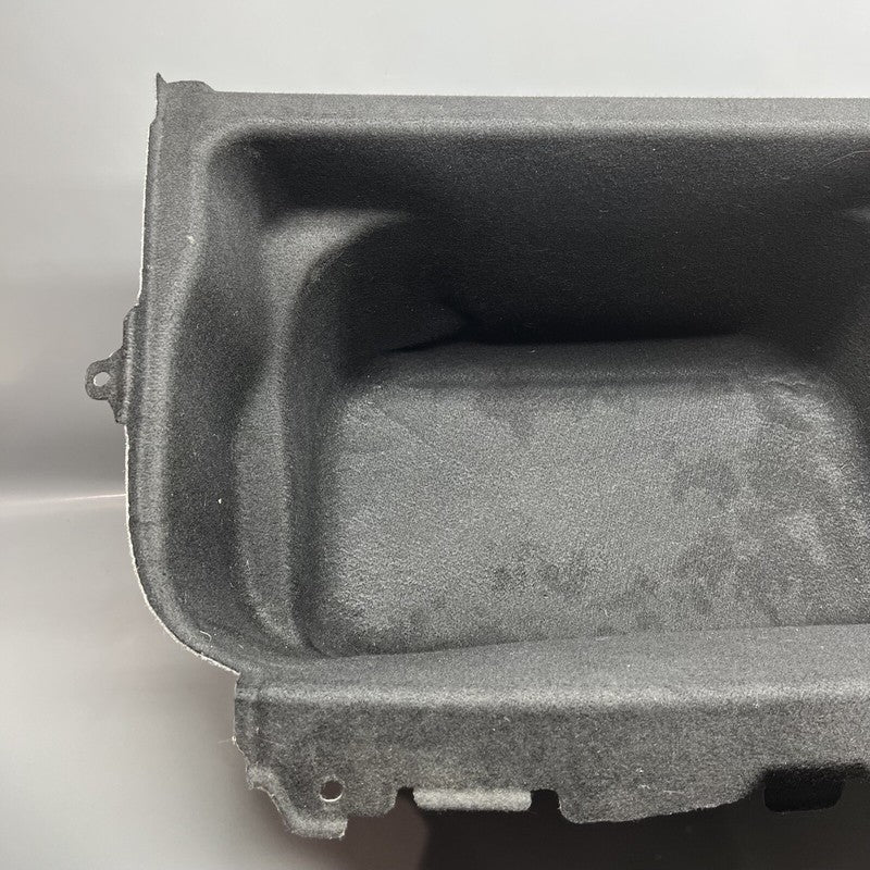 TESLA MODEL Y FRONT FRUNK CARPET 2020 2021 2022 2023 OEM