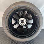 BMW I4 430 WHEEL RIM 19 INCH REAR 2020 2021 2022 OEM 8747305