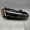 HONDA CIVIC HEADLIGHT RIGHT PASSENGER 2022 2023 2024 LED OEM