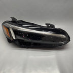 HONDA CIVIC HEADLIGHT RIGHT PASSENGER 2022 2023 2024 LED OEM