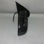 CHEVY SILVERADO GMC SIERRA MIRROR RIGHT SIDE 2014 2015 2016 2017 HEATE