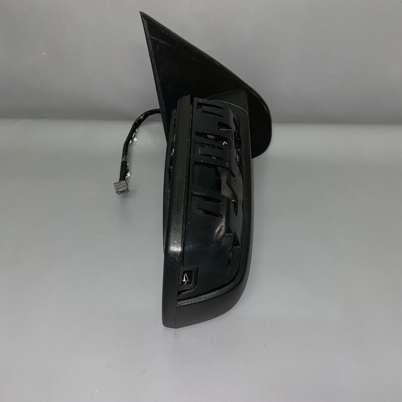 CHEVY SILVERADO GMC SIERRA MIRROR RIGHT SIDE 2014 2015 2016 2017 HEATE