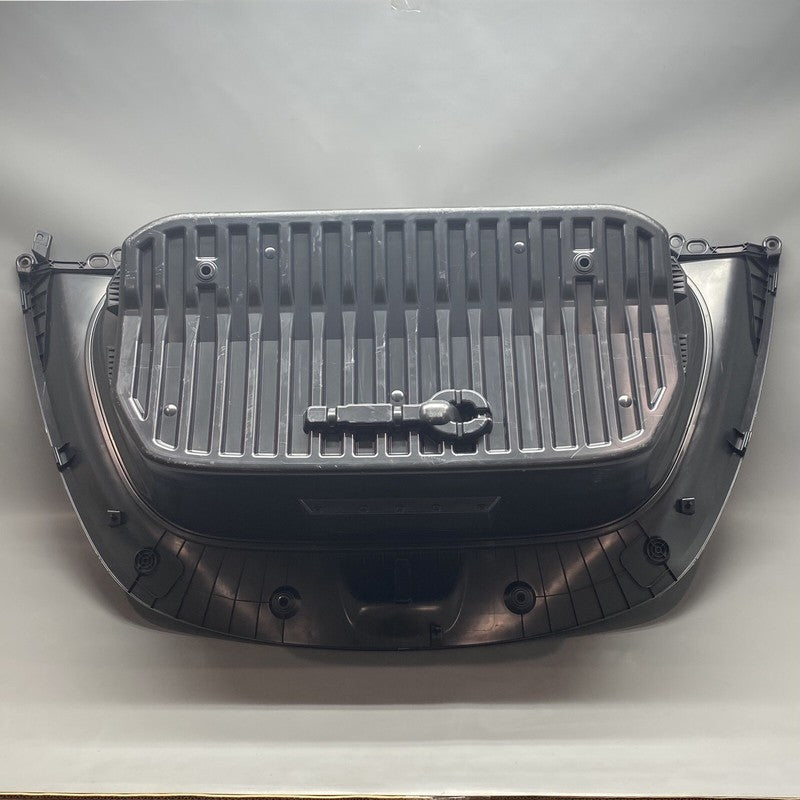 1492606-00-E TESLA MODEL Y FRONT FRUNK STORAGE BOX 2020 2021 2022 2023 OEM 1492606-00-E