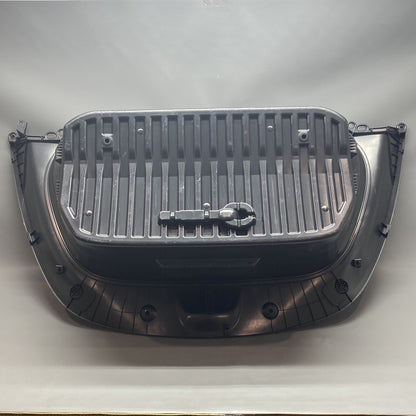 1492606-00-E TESLA MODEL Y FRONT FRUNK STORAGE BOX 2020 2021 2022 2023 OEM 1492606-00-E