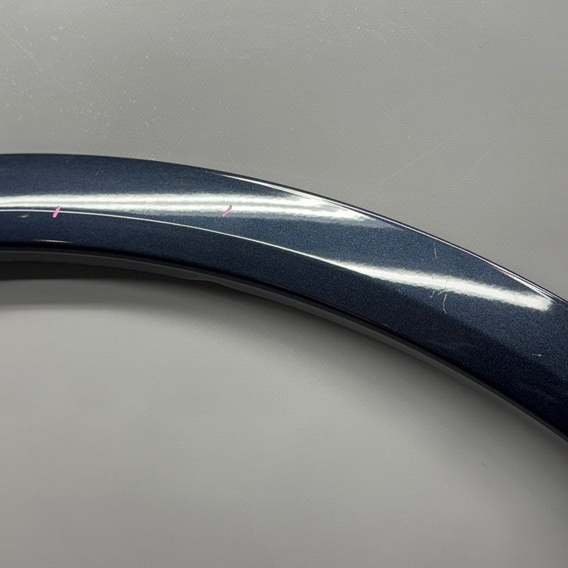 AUDI Q5 SQ5 FENDER FLARE LEFT FRONT 2018 2019 2020 OEM 80A853717E