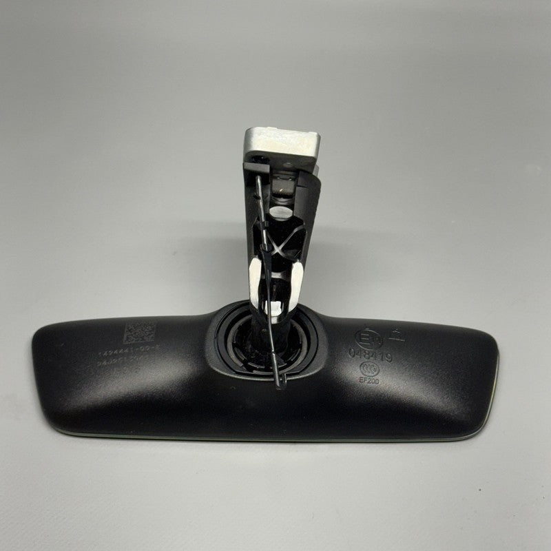 TESLA MODEL Y REAR VIEW MIRROR 2020 2021 2022 2023 2024 OEM 1494441-00