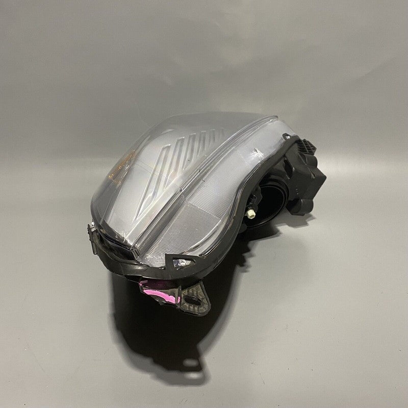 FORD ESCAPE HEADLIGHT LEFT DRIVER XENON GJ54-13D153-AH 2017 2018 2019 