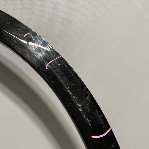 80A853817A AUDI Q5 WHEEL ARCH MOLDING LEFT REAR 80A853817A OEM 2018 2019 2020 